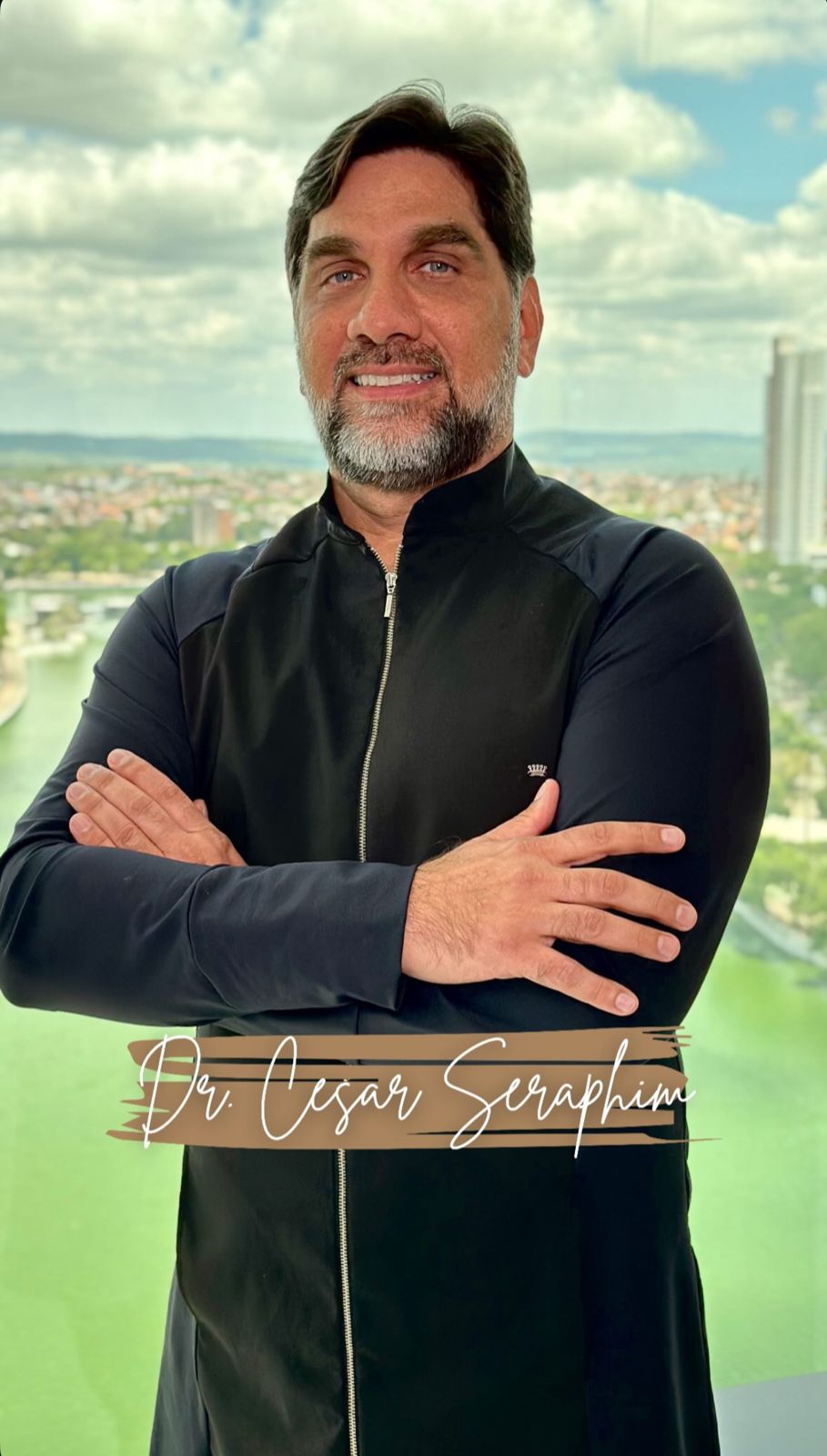 Dr. Cesar Seraphim