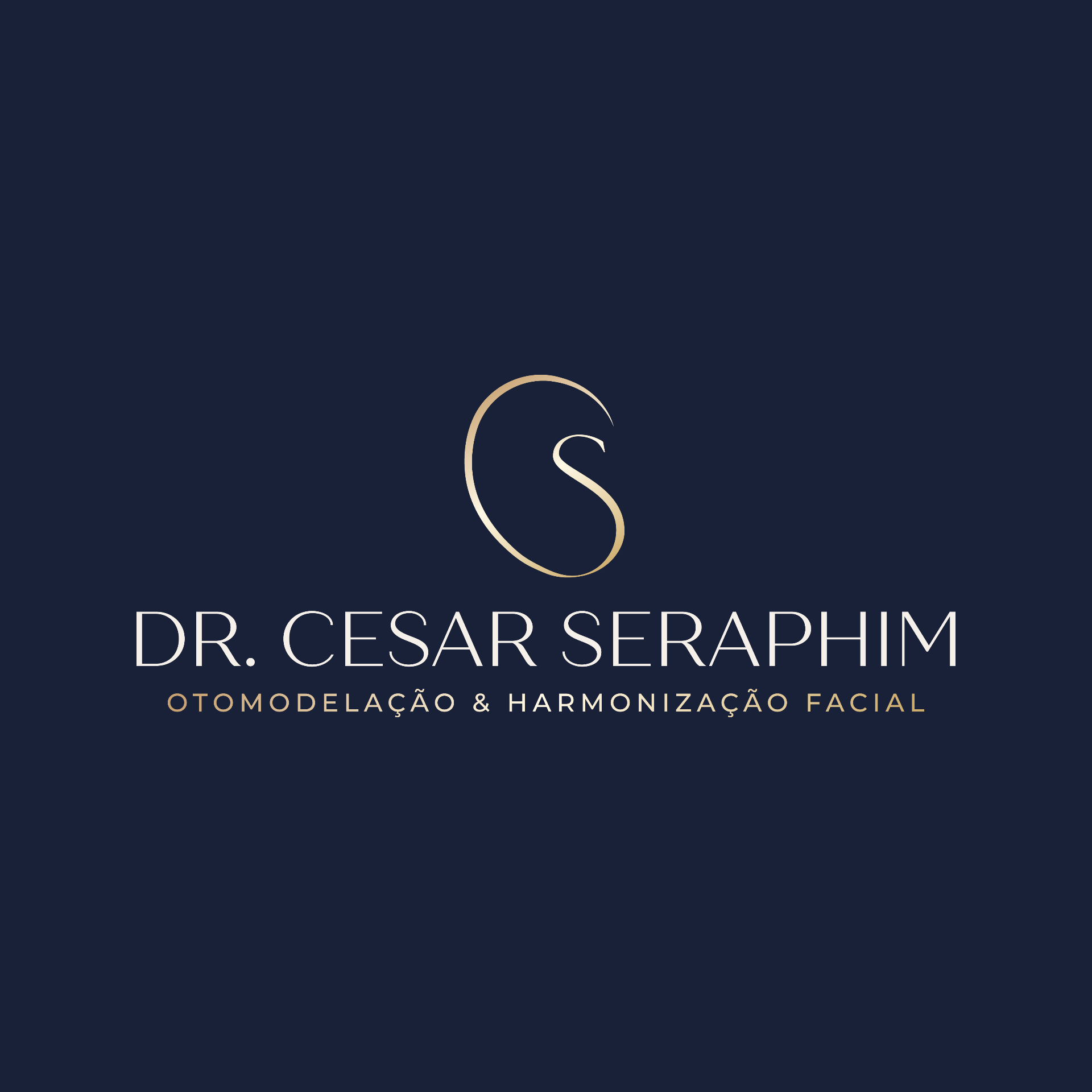 Dr. Cesar Seraphim